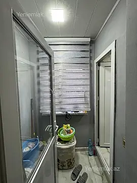 Satılır 5 otaqlı köhnə tikili 120 m²