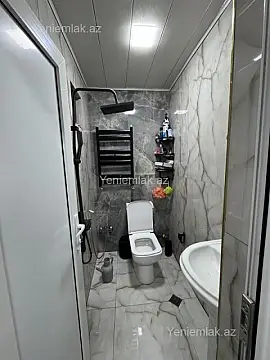 Satılır 5 otaqlı köhnə tikili 120 m²