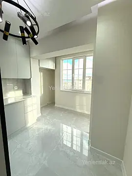 Satılır 5 otaqlı köhnə tikili 125 m²