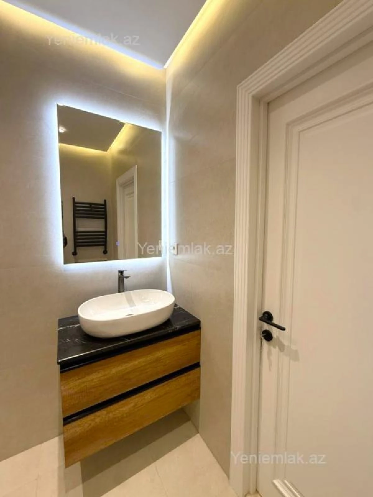 Satılır 5 otaqlı köhnə tikili 125 m²