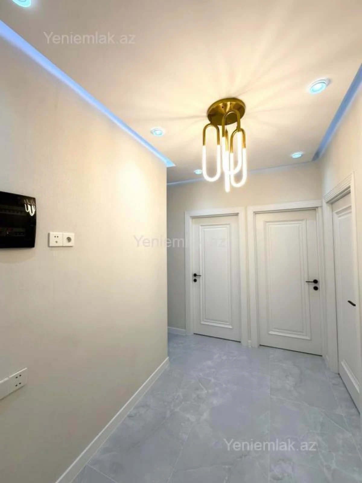 Satılır 5 otaqlı köhnə tikili 125 m²