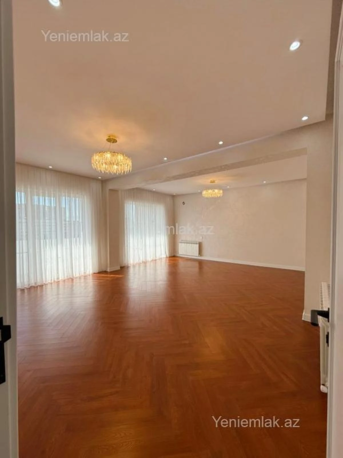 Satılır 5 otaqlı köhnə tikili 125 m²