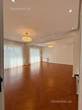 Satılır 5 otaqlı köhnə tikili 125 m² — Bakı, Xətai 5 otaq 125.00 m²
