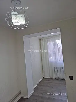 Satılır 3 otaqlı köhnə tikili 50 m²