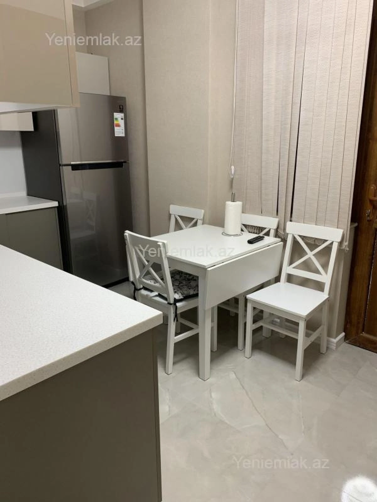 Satılır 2 otaqlı yeni tikili 65 m²