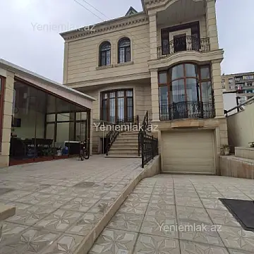 Satılır 6 otaqlı həyət evi 240 m² — Bakı, Sabunçu 6 otaq 240.00 m²