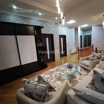 Satılır 6 otaqlı həyət evi 240 m²