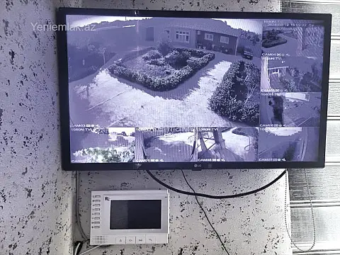 Satılır 7 otaqlı həyət evi 350 m²