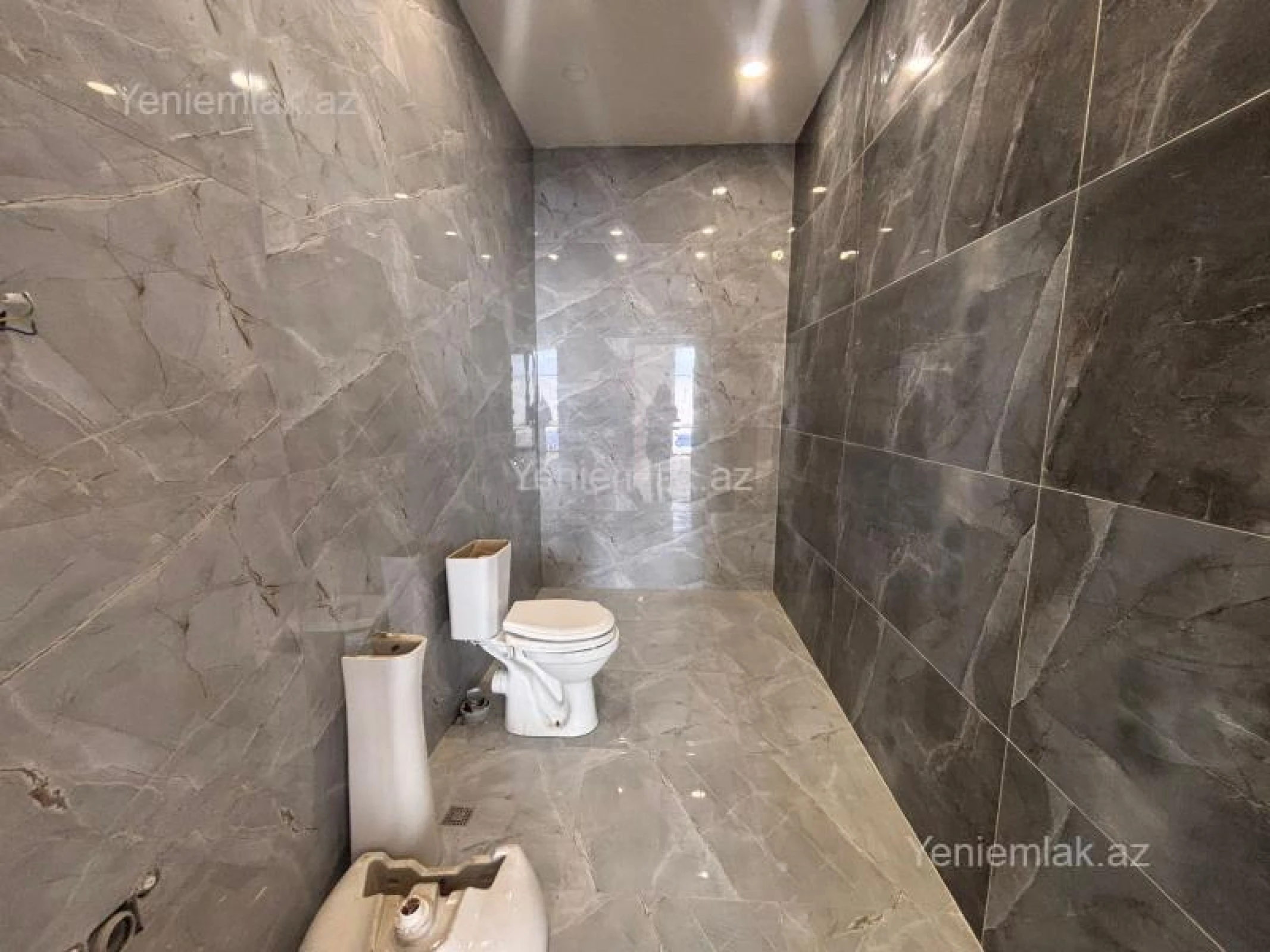 Satılır 3 otaqlı həyət evi 90 m²