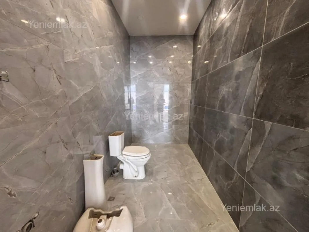 Satılır 3 otaqlı həyət evi 90 m²