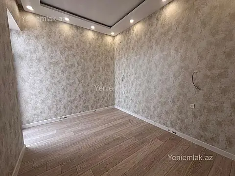Satılır 3 otaqlı həyət evi 90 m²