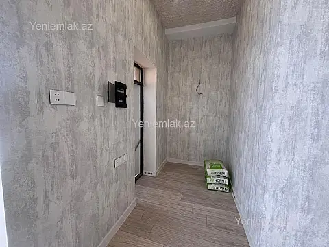 Satılır 3 otaqlı həyət evi 90 m²