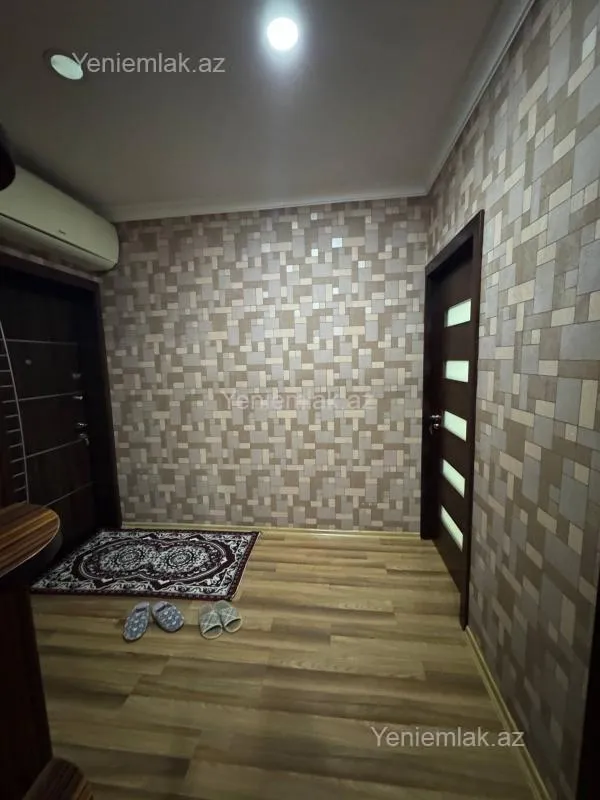 Satılır 3 otaqlı yeni tikili 90 m²