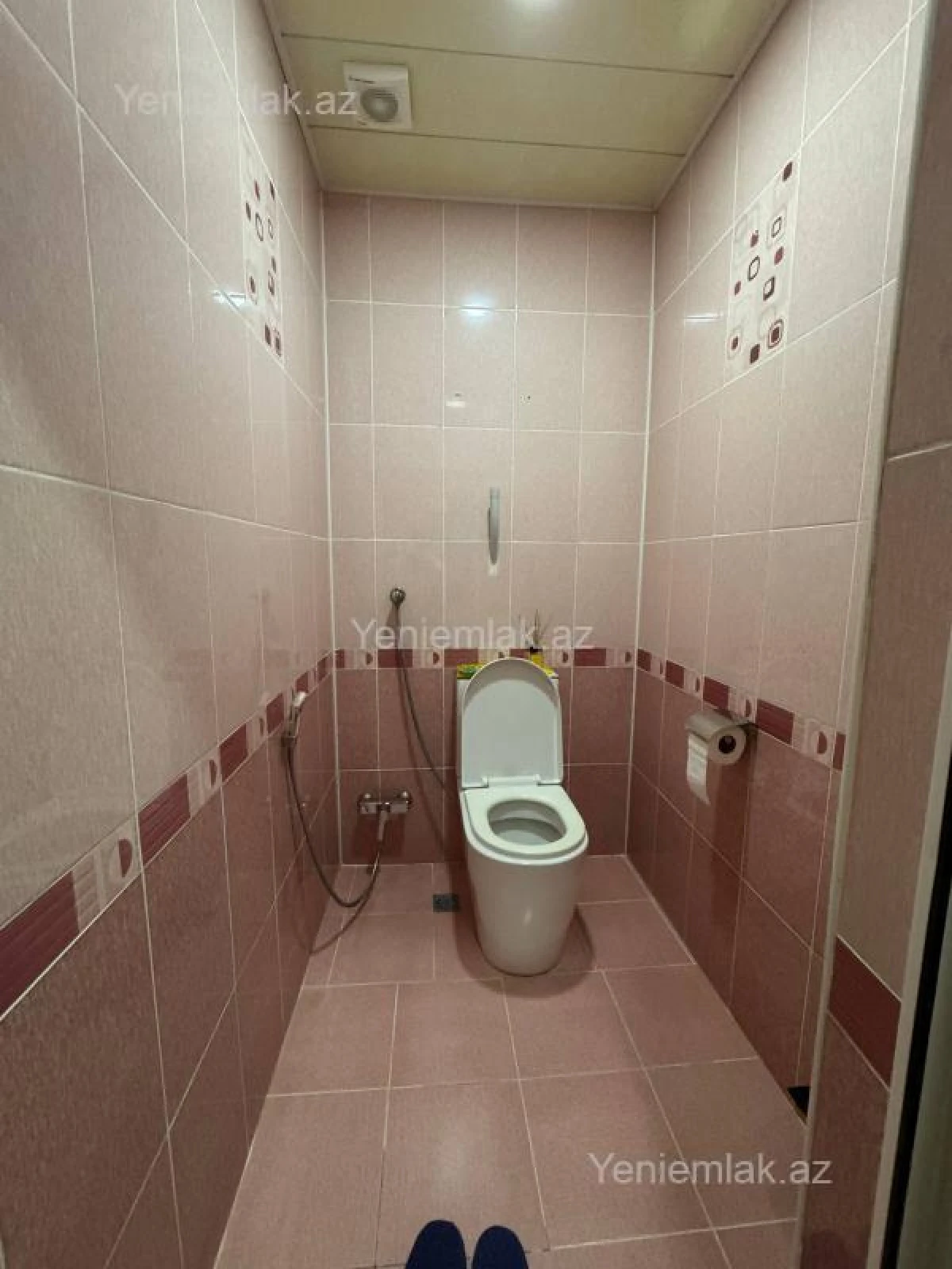 Satılır 3 otaqlı yeni tikili 90 m²