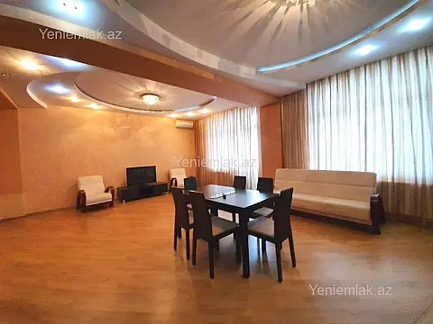 Satılır 2 otaqlı yeni tikili 110 m²
