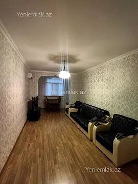 Satılır 2 otaqlı köhnə tikili 55 m² — Sumqayıt 2 otaq 55.00 m²