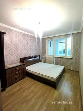 Satılır 2 otaqlı köhnə tikili 55 m²