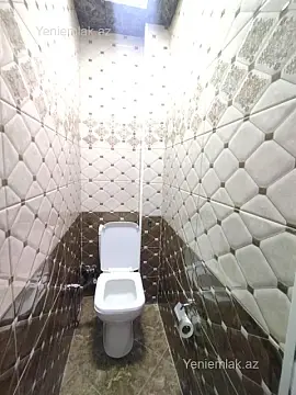 Satılır 2 otaqlı köhnə tikili 55 m²