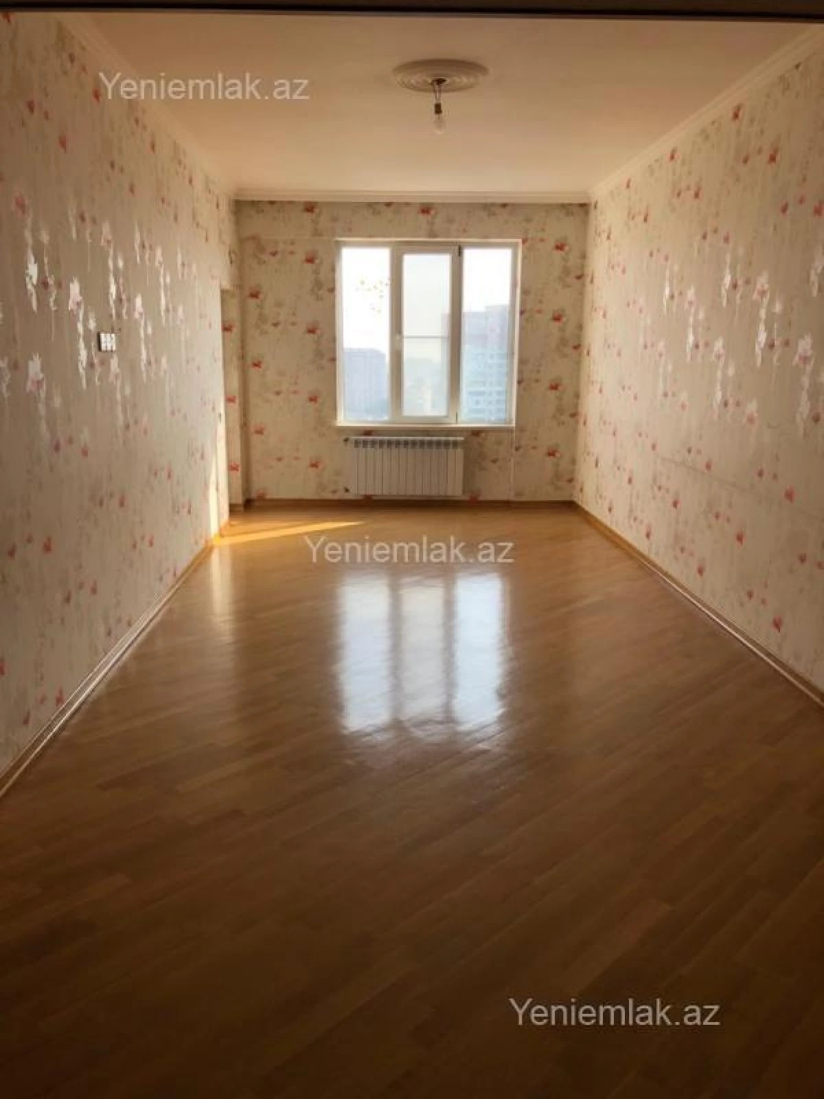 Satılır 2 otaqlı yeni tikili 60 m²