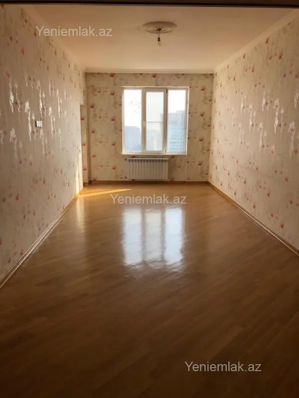 Satılır 2 otaqlı yeni tikili 60 m²