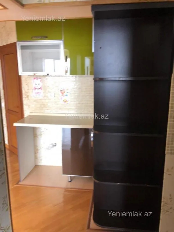 Satılır 2 otaqlı yeni tikili 60 m²