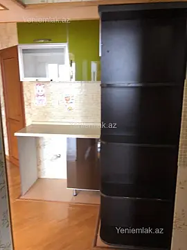 Satılır 2 otaqlı yeni tikili 60 m²