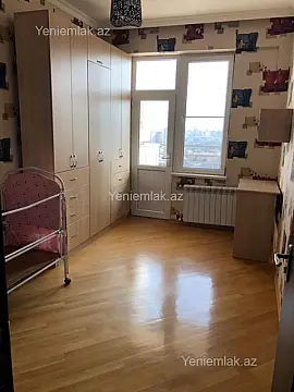 Satılır 2 otaqlı yeni tikili 60 m²