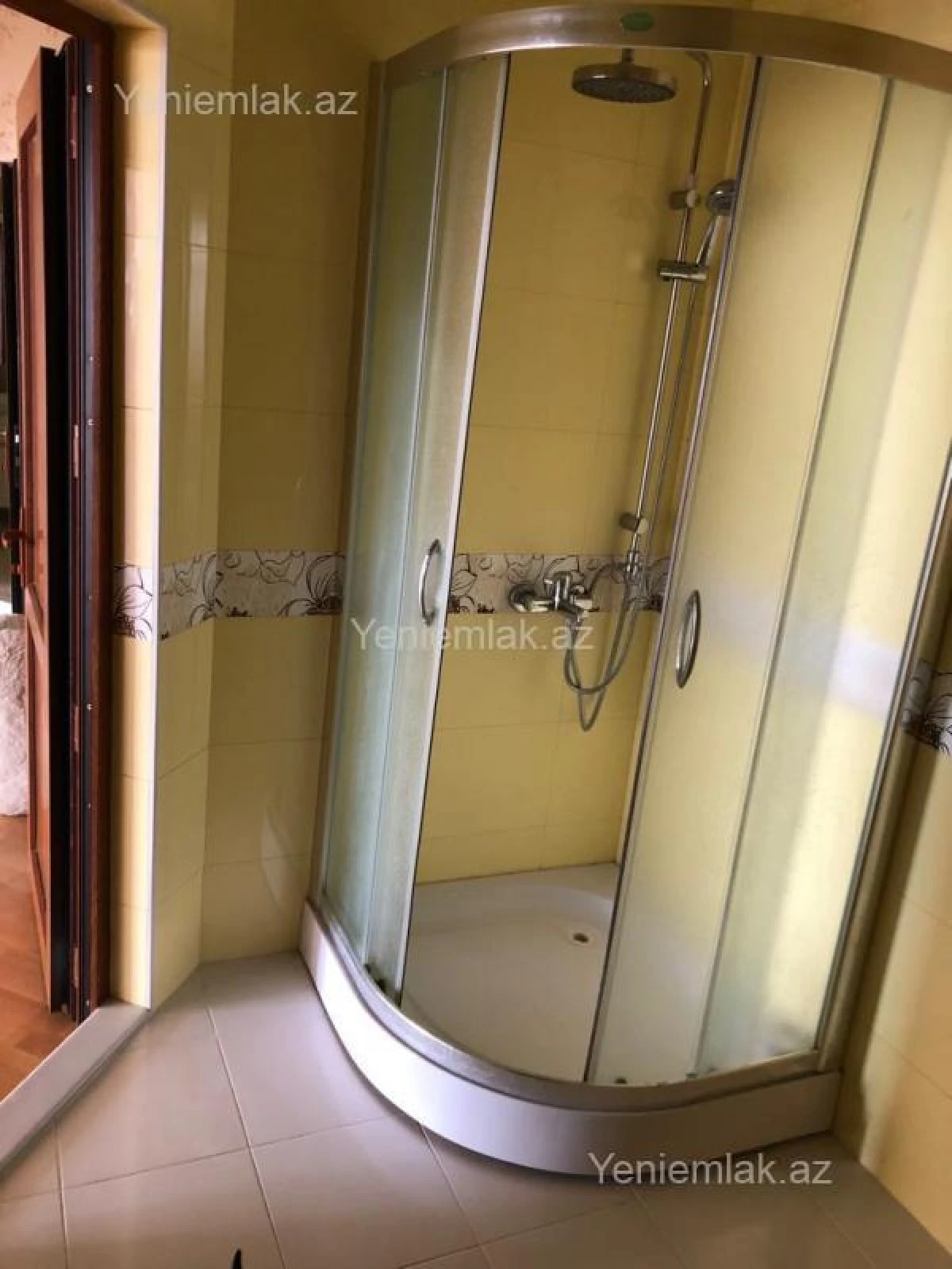 Satılır 2 otaqlı yeni tikili 60 m²