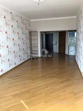 Satılır 2 otaqlı yeni tikili 60 m²