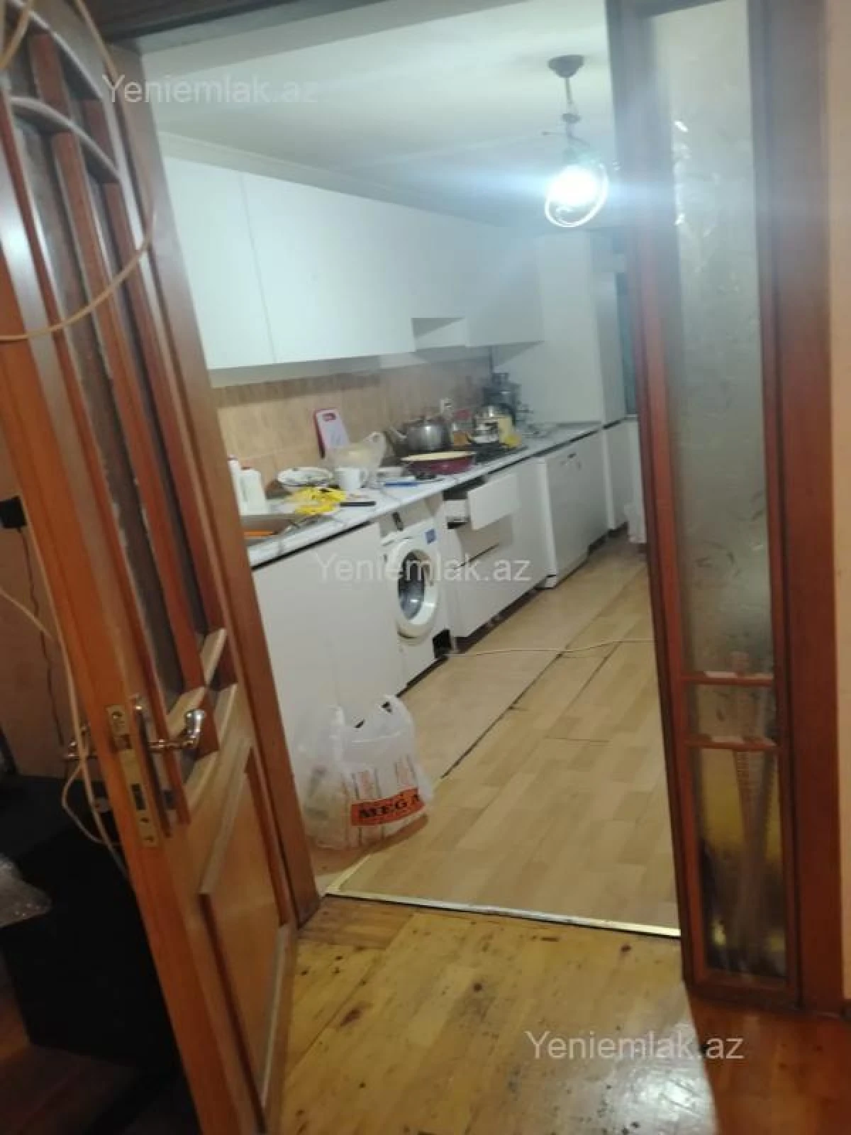 Satılır 3 otaqlı köhnə tikili 78 m²