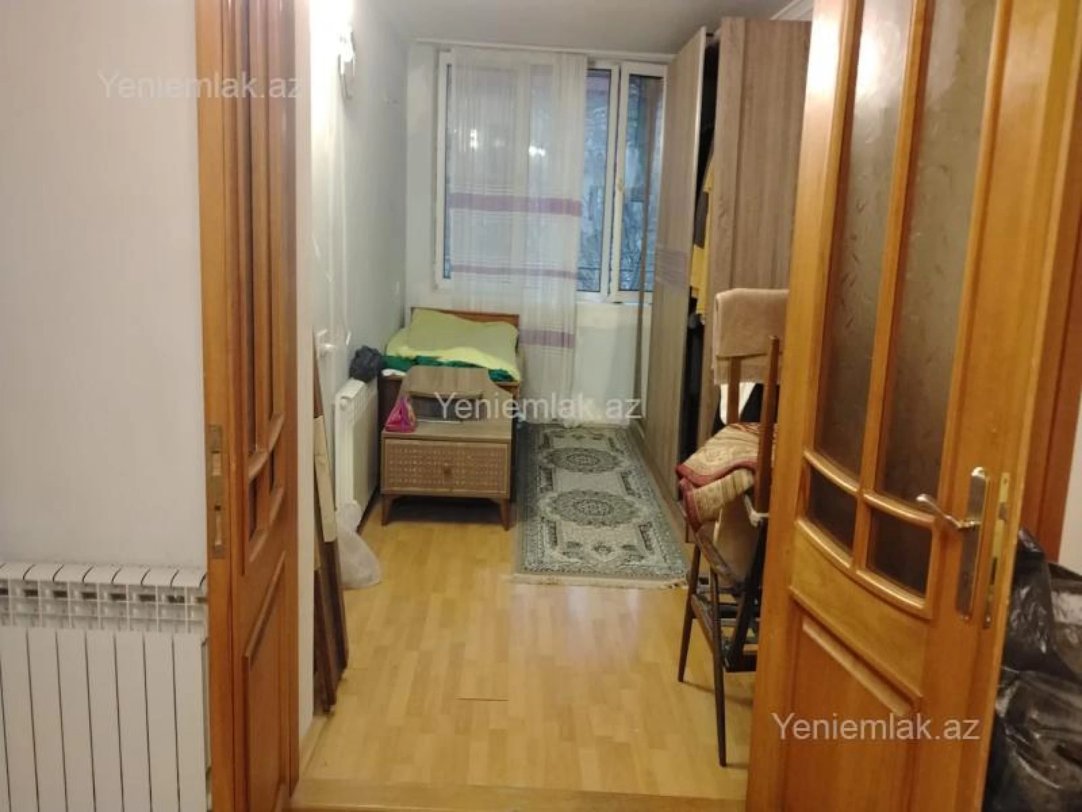 Satılır 3 otaqlı köhnə tikili 78 m²