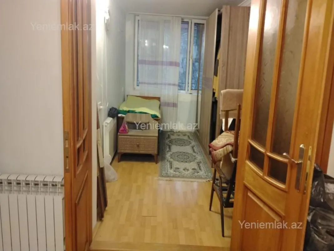 Satılır 3 otaqlı köhnə tikili 78 m²