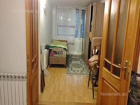 Satılır 3 otaqlı köhnə tikili 78 m²