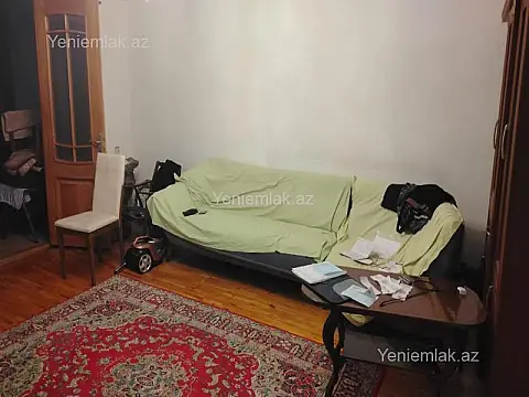 Satılır 3 otaqlı köhnə tikili 78 m²