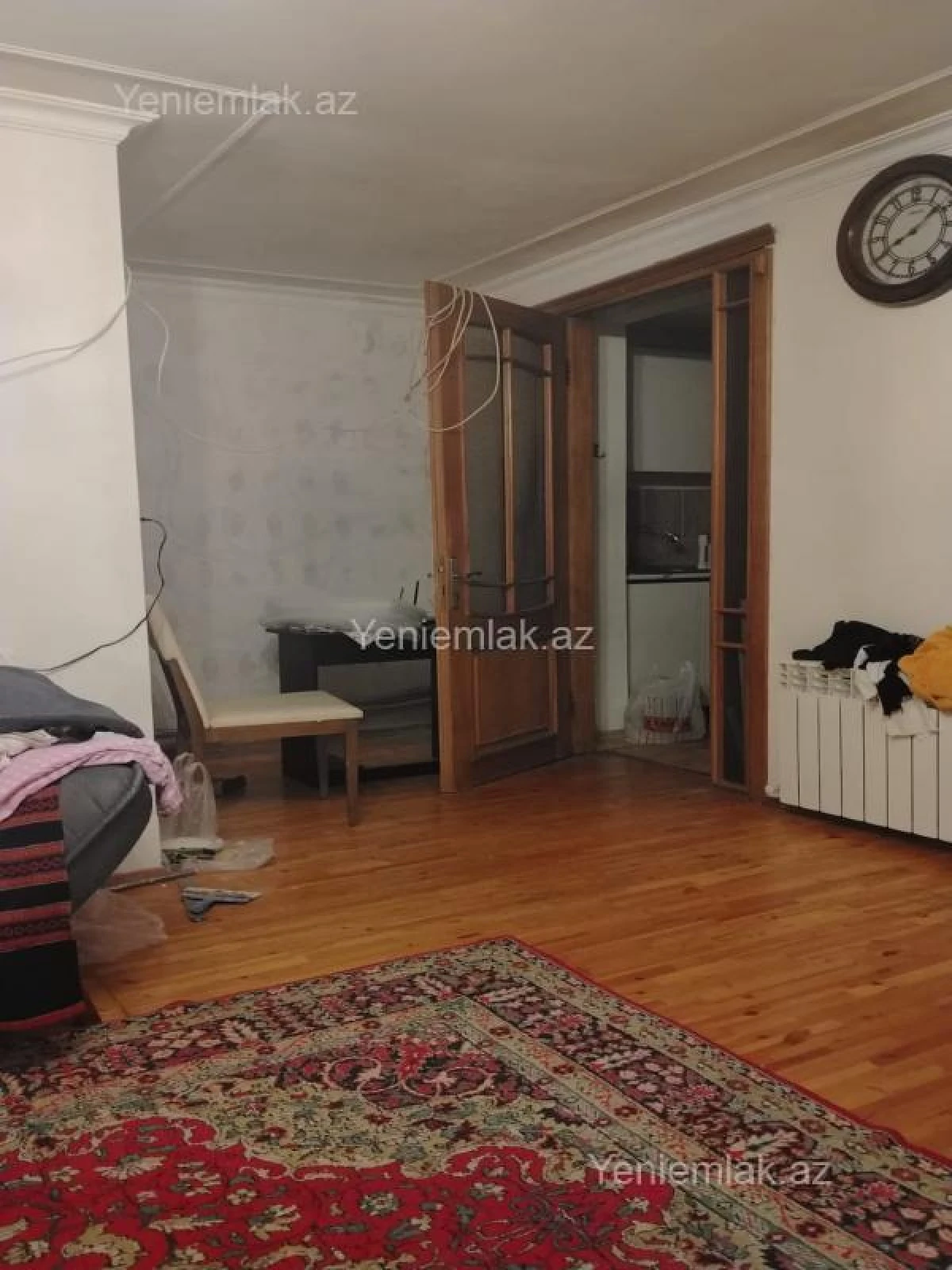 Satılır 3 otaqlı köhnə tikili 78 m²