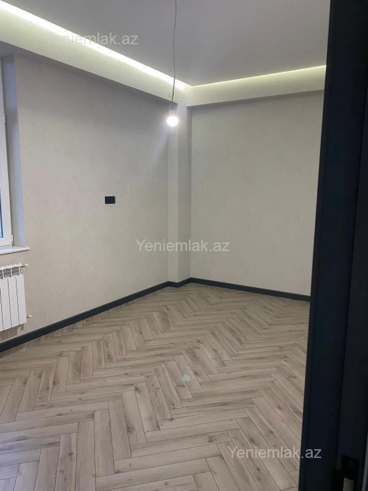 Satılır 3 otaqlı yeni tikili 130.3 m²