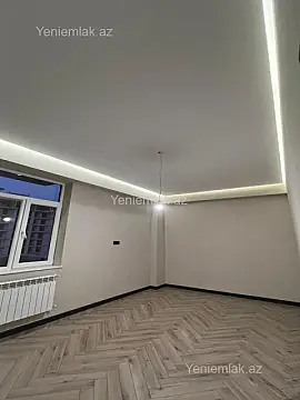 Satılır 3 otaqlı yeni tikili 130.3 m²