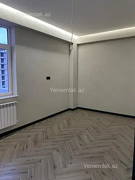 Satılır 3 otaqlı yeni tikili 130.3 m²