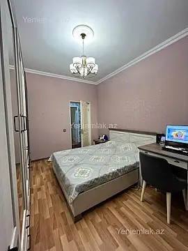 Satılır 2 otaqlı köhnə tikili 50 m²