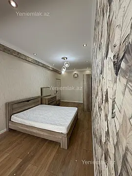 Satılır 2 otaqlı yeni tikili 52 m²