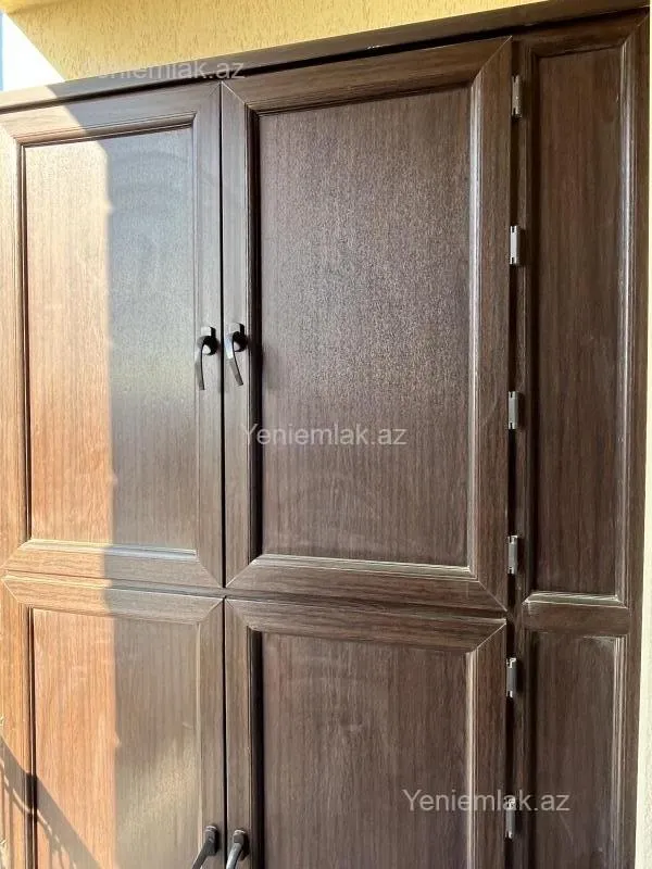 Satılır 2 otaqlı yeni tikili 52 m²