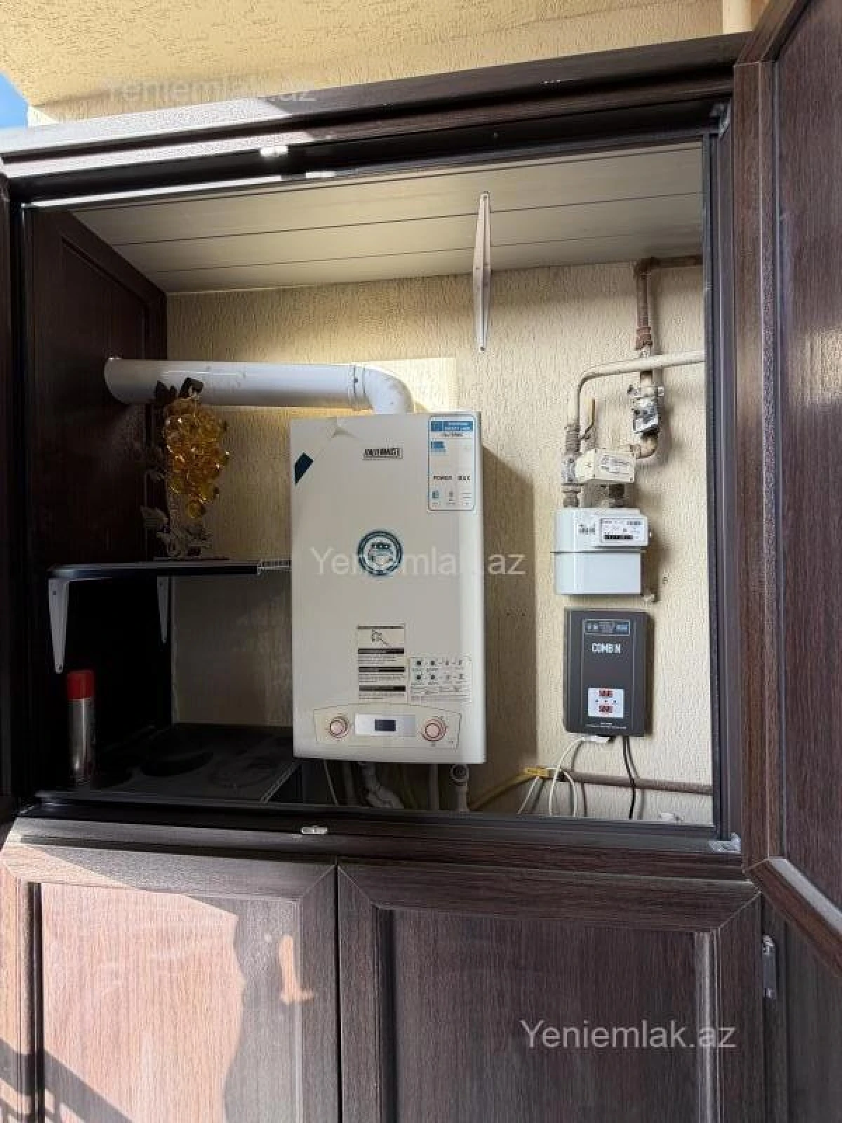 Satılır 2 otaqlı yeni tikili 52 m²