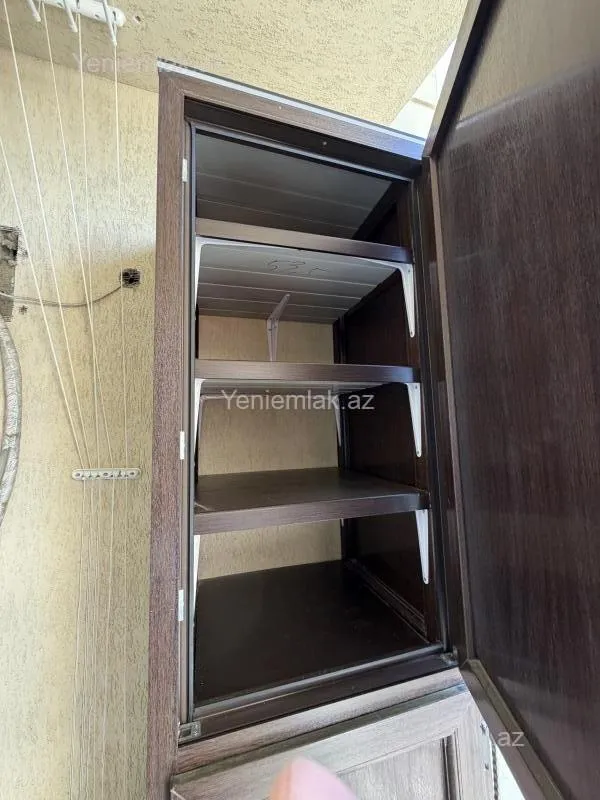 Satılır 2 otaqlı yeni tikili 52 m²