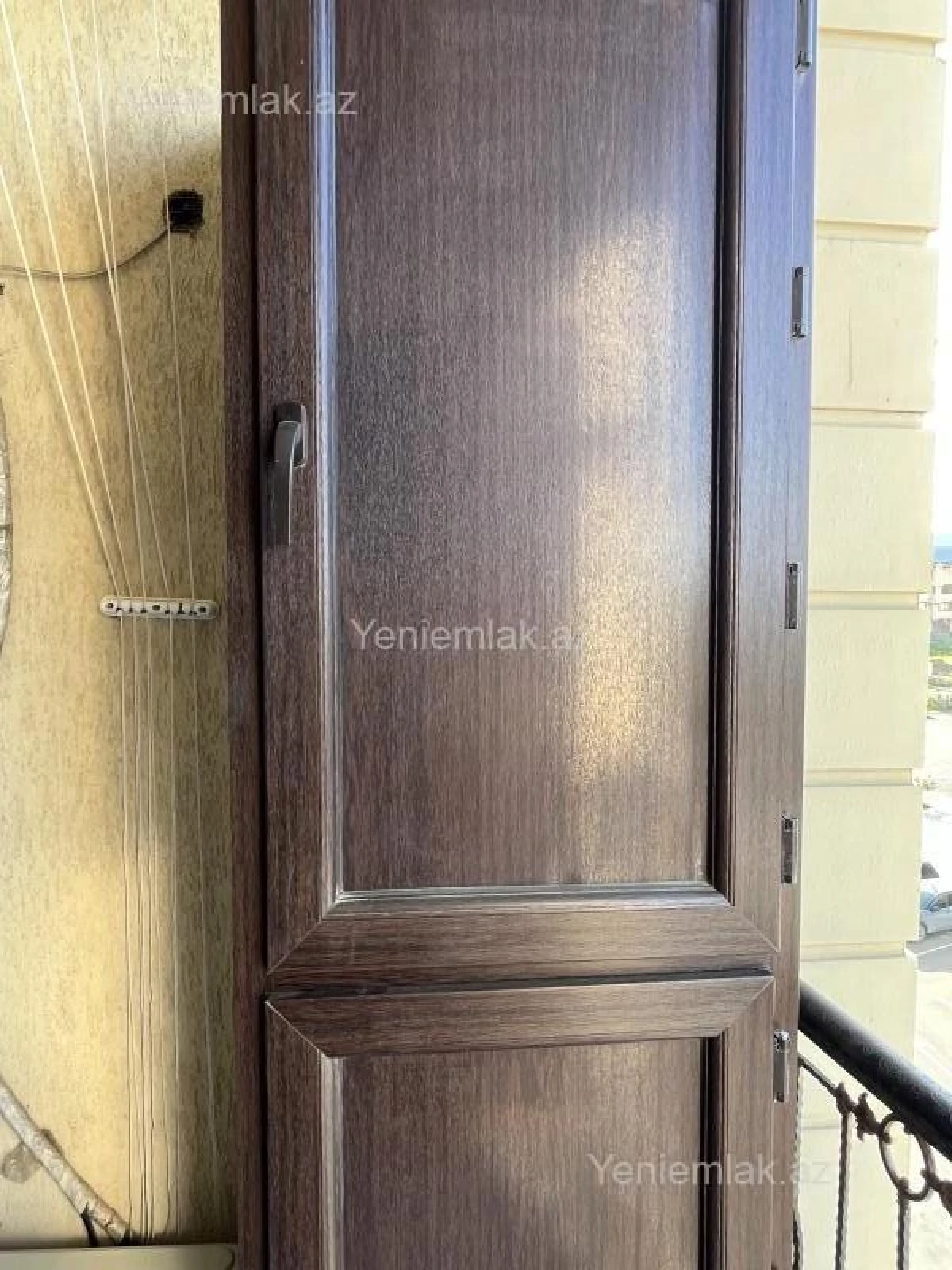 Satılır 2 otaqlı yeni tikili 52 m²