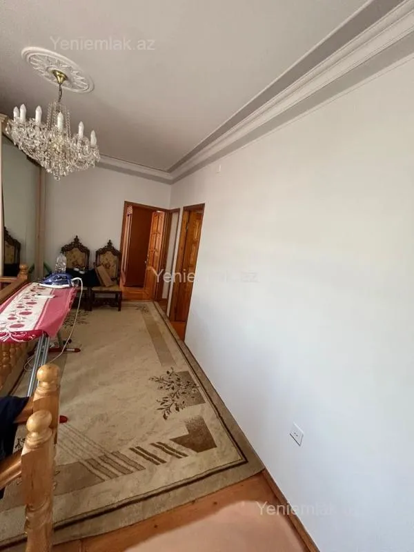 Satılır 4 otaqlı həyət evi 110 m²