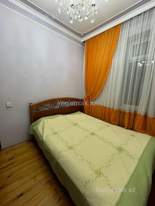 Satılır 4 otaqlı həyət evi 110 m²