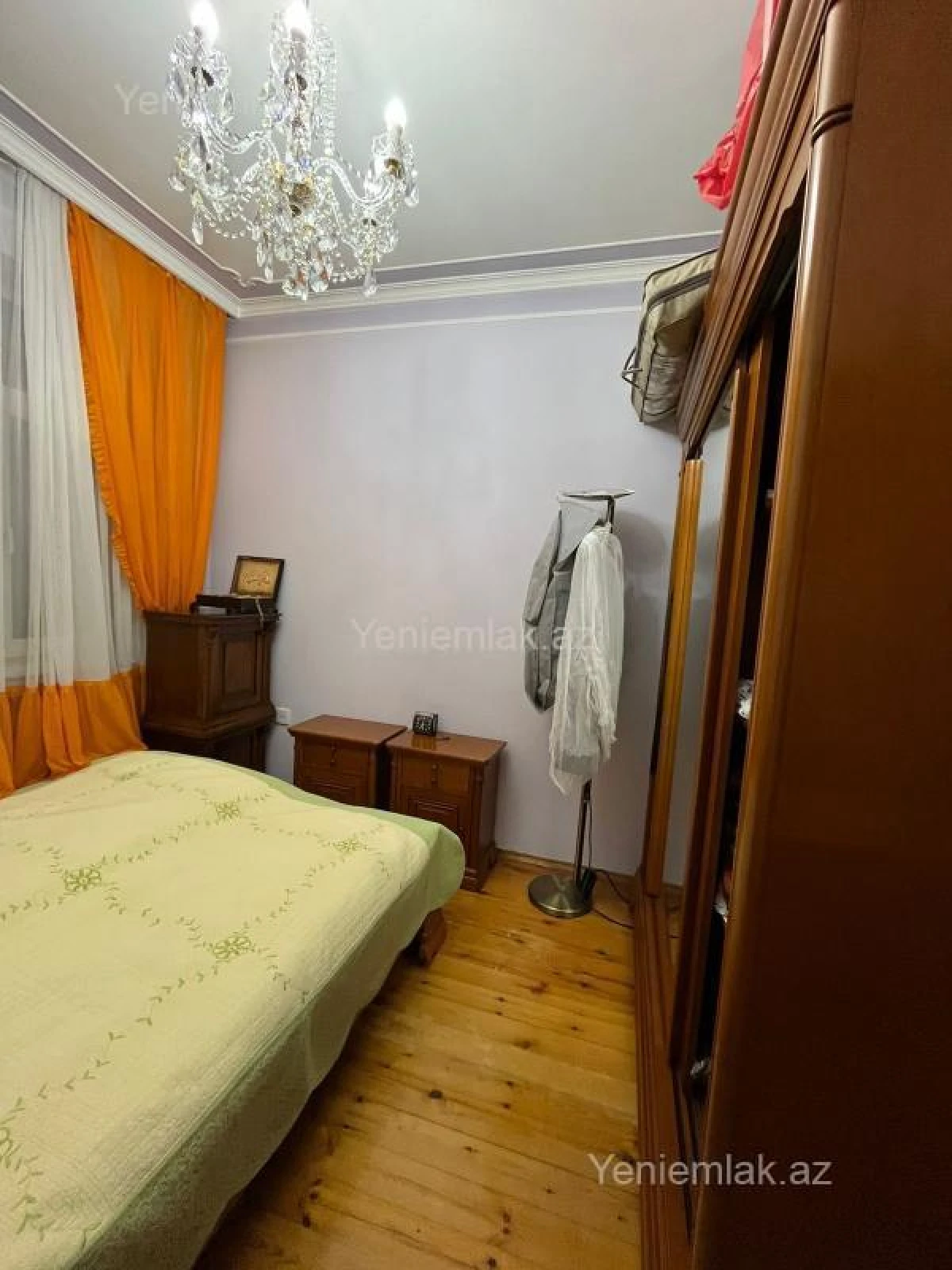 Satılır 4 otaqlı həyət evi 110 m²