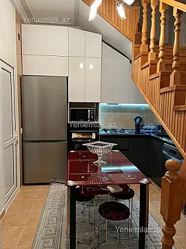 Satılır 4 otaqlı həyət evi 110 m²