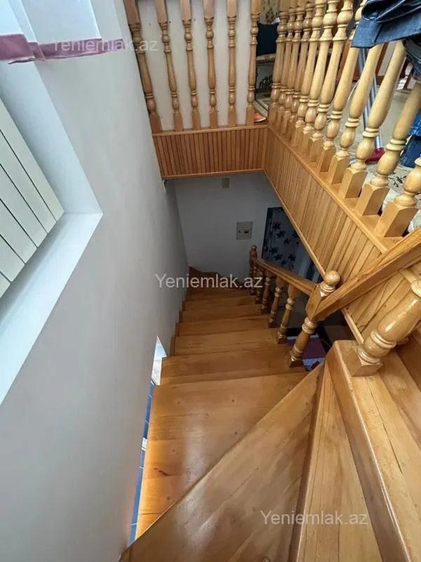 Satılır 4 otaqlı həyət evi 110 m²