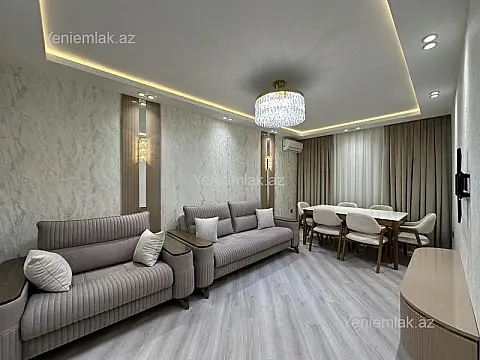 Satılır 2 otaqlı köhnə tikili 65 m² — Bakı, Xətai 2 otaq 65.00 m²